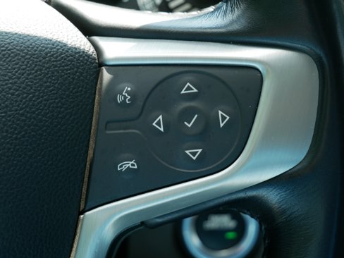 Used 2019 GMC Terrain SLT image 29