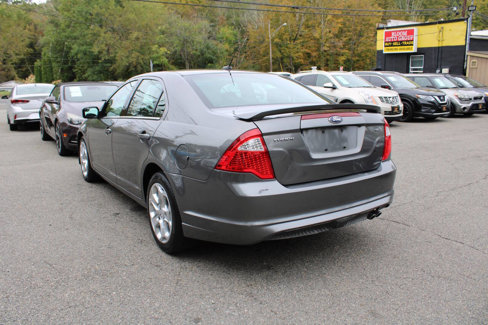 Used 2011 Ford Fusion SE w/ 202A Rapid Spec Order Code image 10