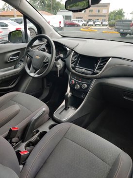 Used 2019 Chevrolet Trax LS image 11