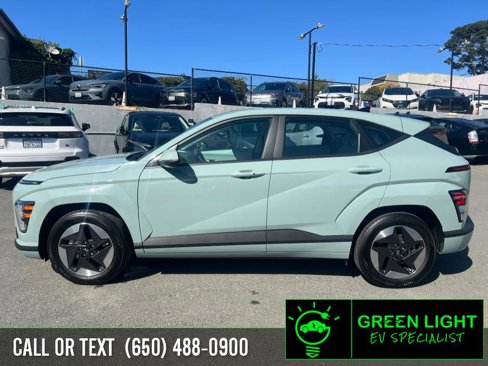 Used 2024 Hyundai Kona SE image 8