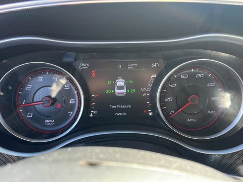 Used 2018 Dodge Charger GT image 15