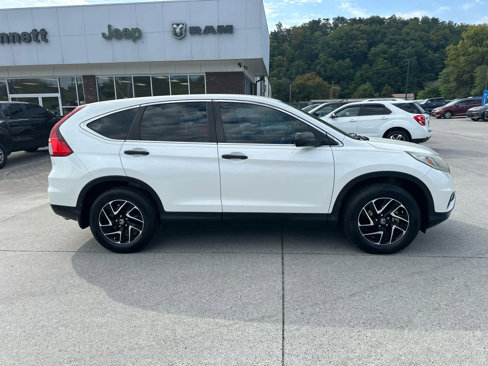 Used 2016 Honda CR-V SE image 5