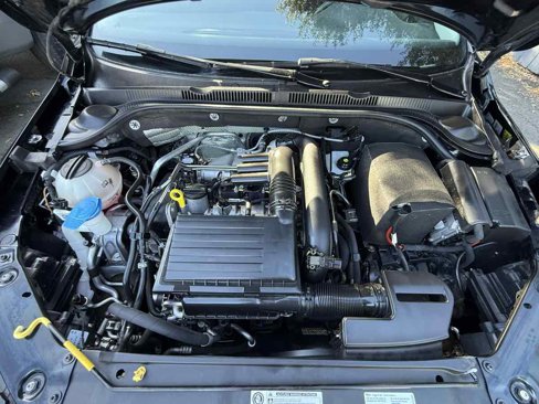Used 2016 Volkswagen Jetta SE image 25