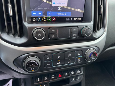 Used 2022 Chevrolet Colorado ZR2 image 33