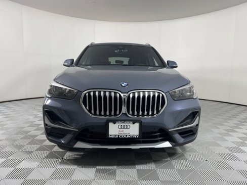 Used 2020 BMW X1 xDrive28i w/ Convenience Package image 2