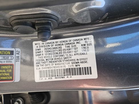 Used 2013 Honda CR-V EX-L image 33