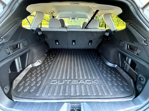 Used 2022 Subaru Outback Premium image 25