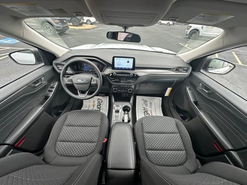 New 2025 Ford Escape Active image 5