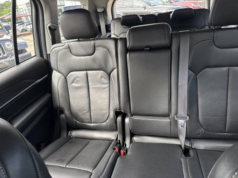 Certified 2021 Jeep Grand Cherokee L Limited image 37