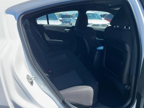 Used 2023 Dodge Charger GT w/ Blacktop Package image 10
