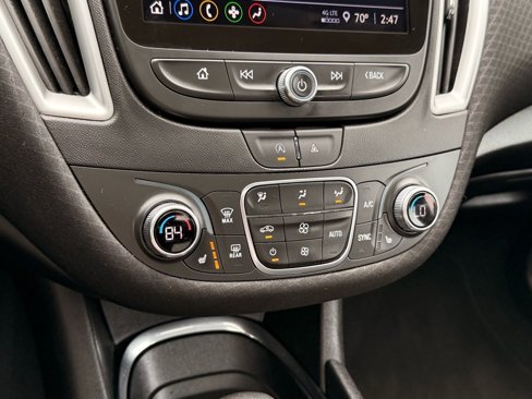 Used 2024 Chevrolet Malibu LT image 20