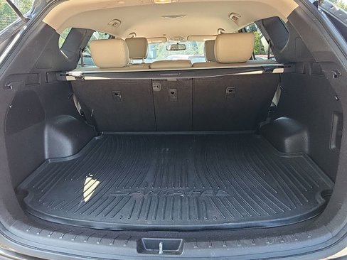 Used 2014 Hyundai Santa Fe Sport 2.0T image 16