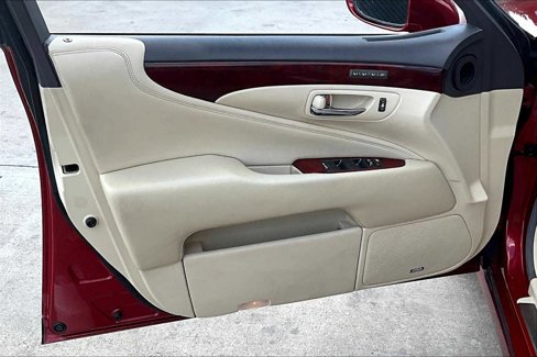 Used 2010 Lexus LS 460 image 21