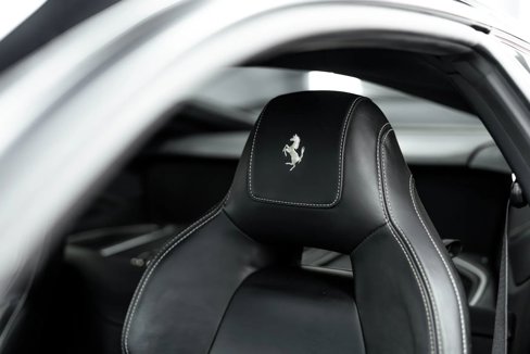 Used 2015 Ferrari F12 Berlinetta image 38