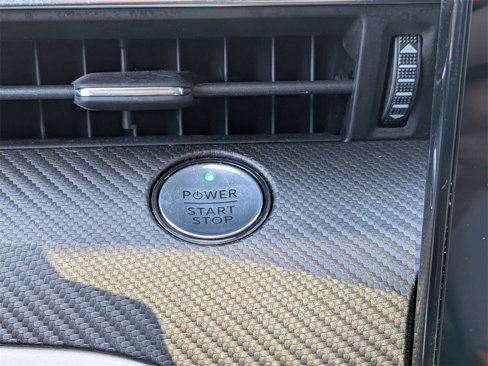 Used 2022 Ford Mustang Mach-E Premium image 22
