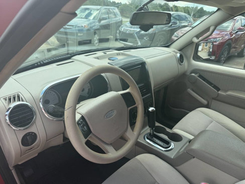 Used 2007 Ford Explorer Sport Trac XLT image 15