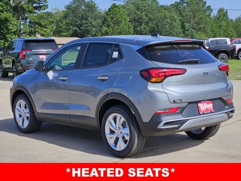 New 2026 Buick Encore GX Preferred w/ Comfort Package image 7