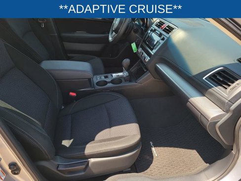 Used 2019 Subaru Outback 2.5i image 10