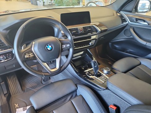 Used 2020 BMW X3 xDrive30i w/ Convenience Package image 19