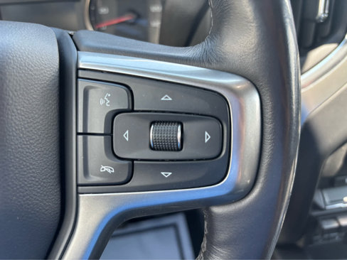 Used 2019 Chevrolet Silverado 1500 RST w/ All-Star Edition image 15