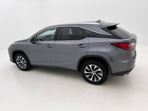Used 2020 Lexus RX 350 AWD w/ Premium Package image 10