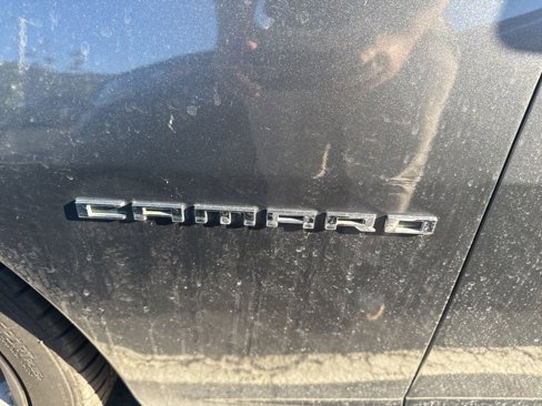 Used 2011 Chevrolet Camaro LT w/ RS Package image 10