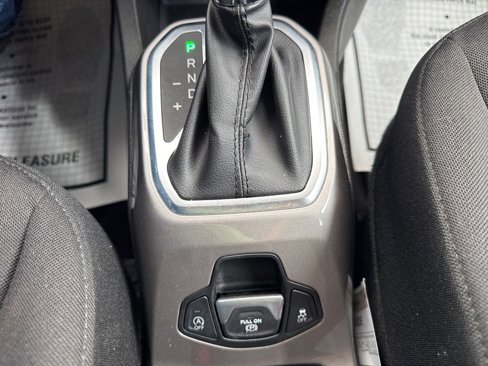 Used 2022 Jeep Renegade Latitude w/ Convenience Group image 30