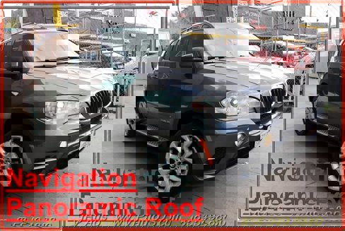 Used 2013 BMW X5 xDrive35i image 1