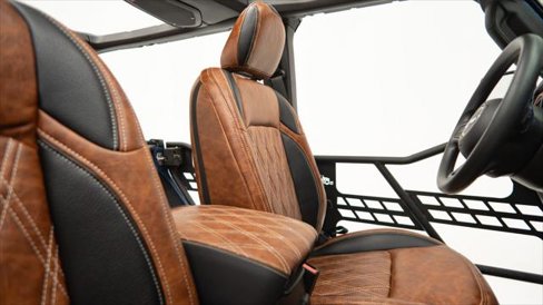 Used 2025 Jeep Wrangler Unlimited Sport image 40