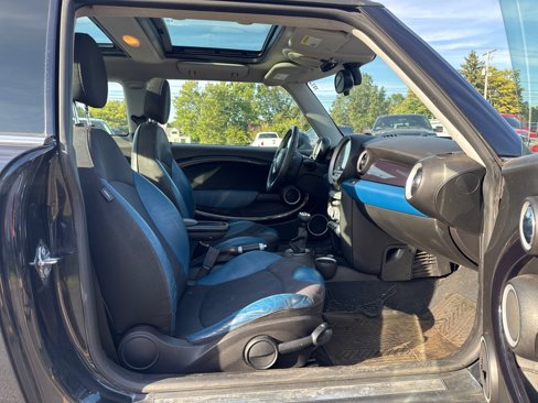 Used 2007 MINI Cooper Hardtop image 12