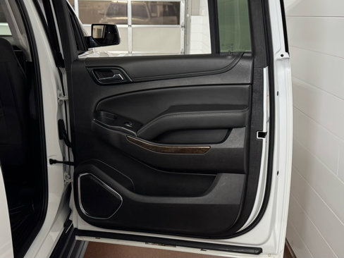 Used 2018 Chevrolet Suburban LS image 36