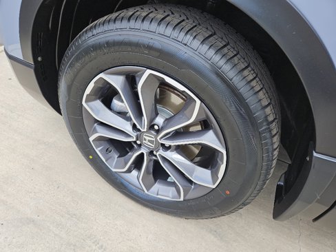 Used 2021 Honda CR-V EX-L image 9