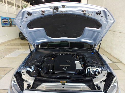 Used 2018 Mercedes-Benz C 300 Sedan image 79