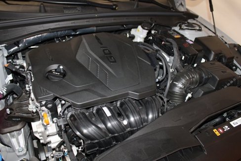 Used 2025 Kia K5 GT-Line w/ GT-Line Premium Package image 33