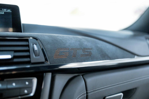 Used 2016 BMW M4 GTS image 53