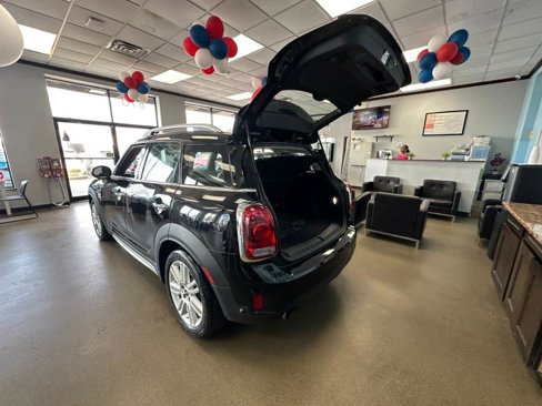 Used 2018 MINI Cooper Countryman ALL4 image 15