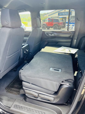 Used 2022 GMC Yukon XL SLE w/ Gmc Pro Safety Plus Package image 8
