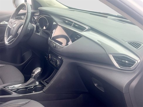 Used 2022 Buick Encore GX Preferred w/ Cold Weather Comfort Package image 27