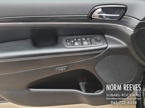 Used 2021 Jeep Grand Cherokee Limited w/ Quick Order Package 28K 80th image 4