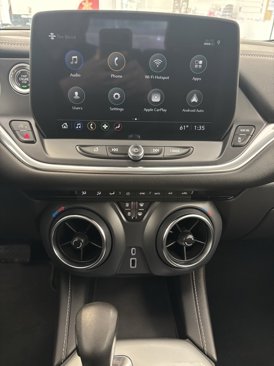 Certified 2023 Chevrolet Blazer LT w/ Driver Confidence Package image 13