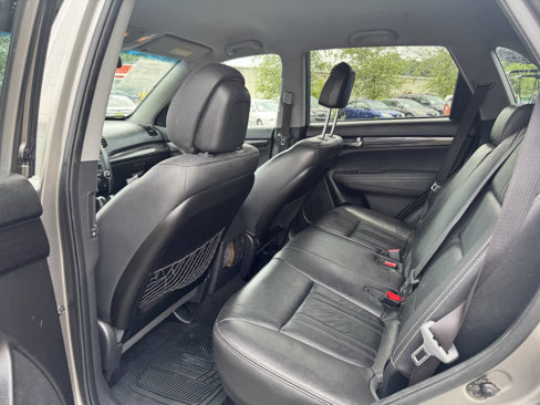 Used 2013 Kia Sorento EX image 21