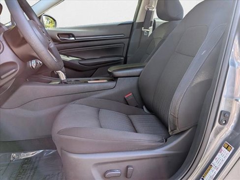 Used 2020 Nissan Altima 2.5 S image 11