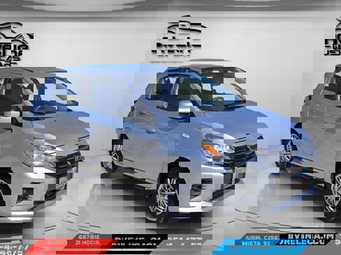Used 2021 Mitsubishi Mirage LE image 8