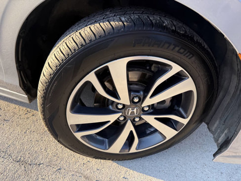 Used 2021 Honda Odyssey Touring image 40