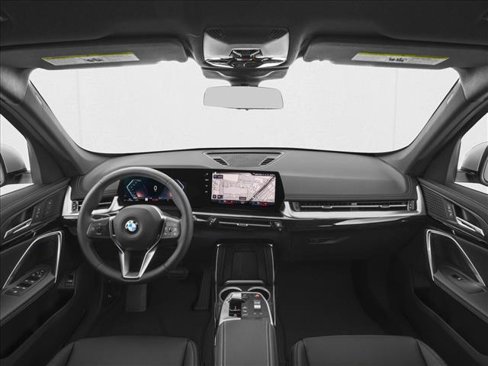 New 2026 BMW X1 xDrive28i w/ Convenience Package image 5