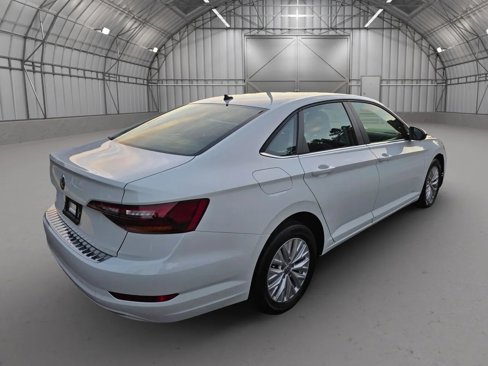 Used 2019 Volkswagen Jetta S image 2