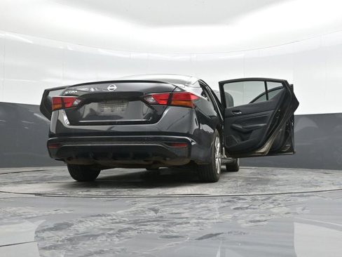 Used 2022 Nissan Altima 2.5 S image 41