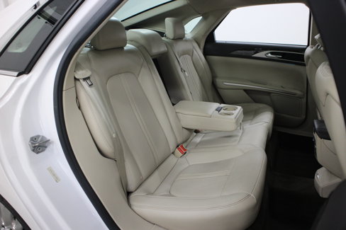 Used 2016 Lincoln MKZ AWD w/ Equipment Group 300A Reserve image 29