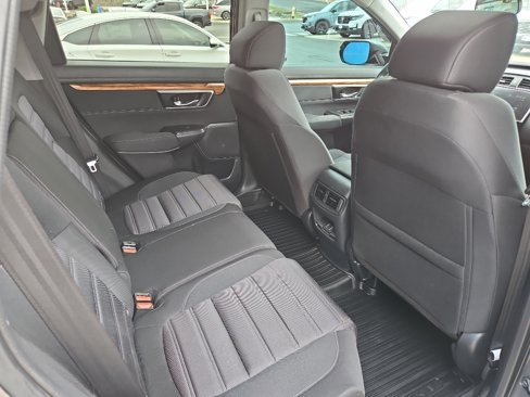 Used 2019 Honda CR-V EX image 17
