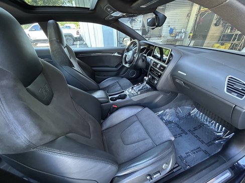 Used 2016 Audi S5 Premium Plus image 9